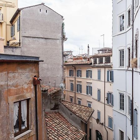 Colosseo Luxury Apartment 罗马 外观 照片