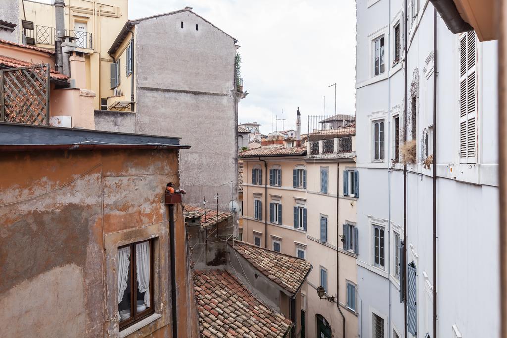 Colosseo Luxury Apartment 罗马 外观 照片