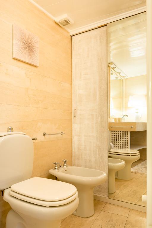 Colosseo Luxury Apartment 罗马 外观 照片