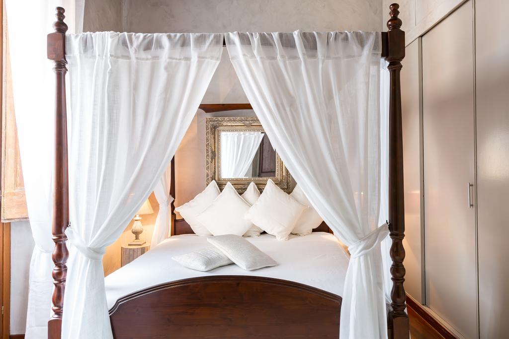 Colosseo Luxury Apartment 罗马 外观 照片