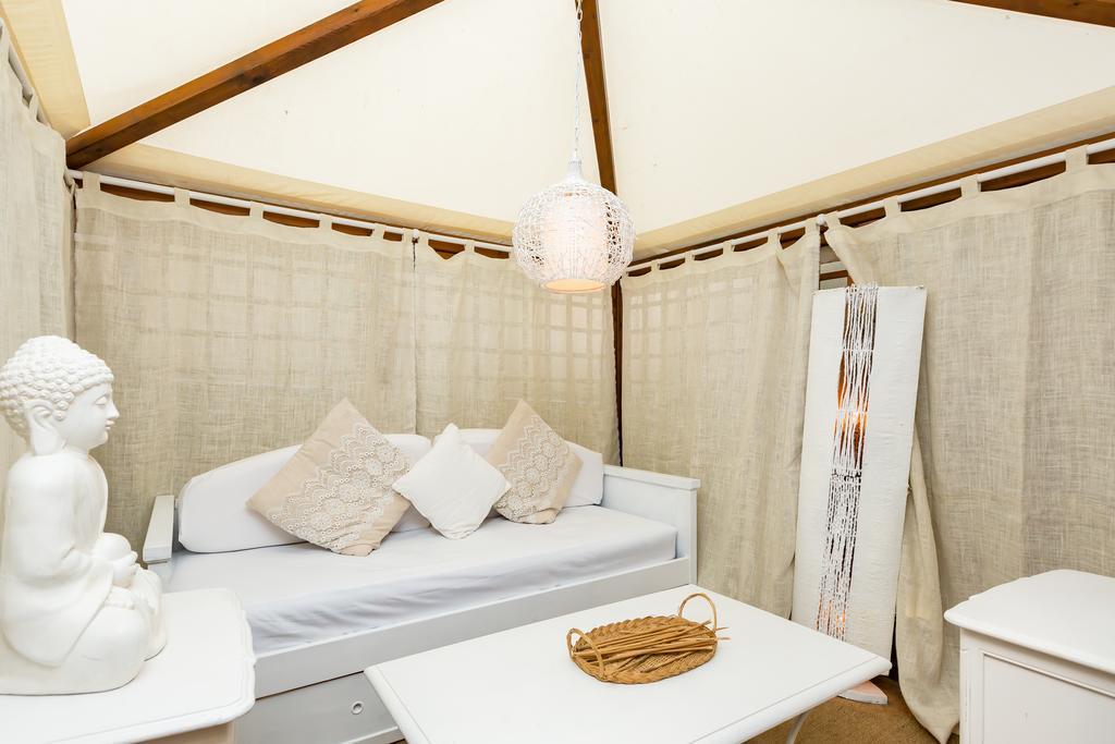 Colosseo Luxury Apartment 罗马 外观 照片