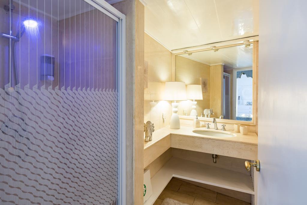 Colosseo Luxury Apartment 罗马 外观 照片