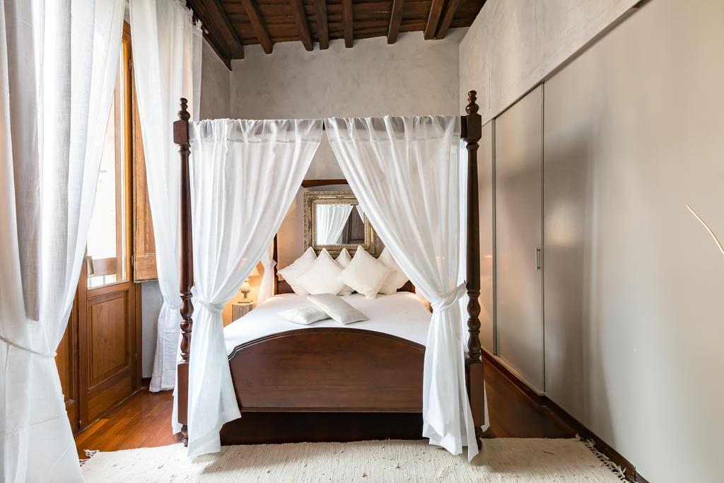 Colosseo Luxury Apartment 罗马 外观 照片