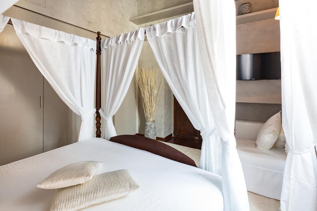 Colosseo Luxury Apartment 罗马 外观 照片