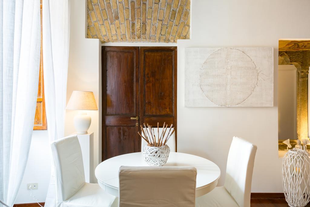 Colosseo Luxury Apartment 罗马 外观 照片
