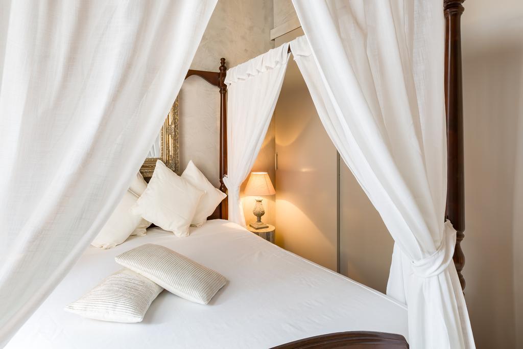 Colosseo Luxury Apartment 罗马 外观 照片