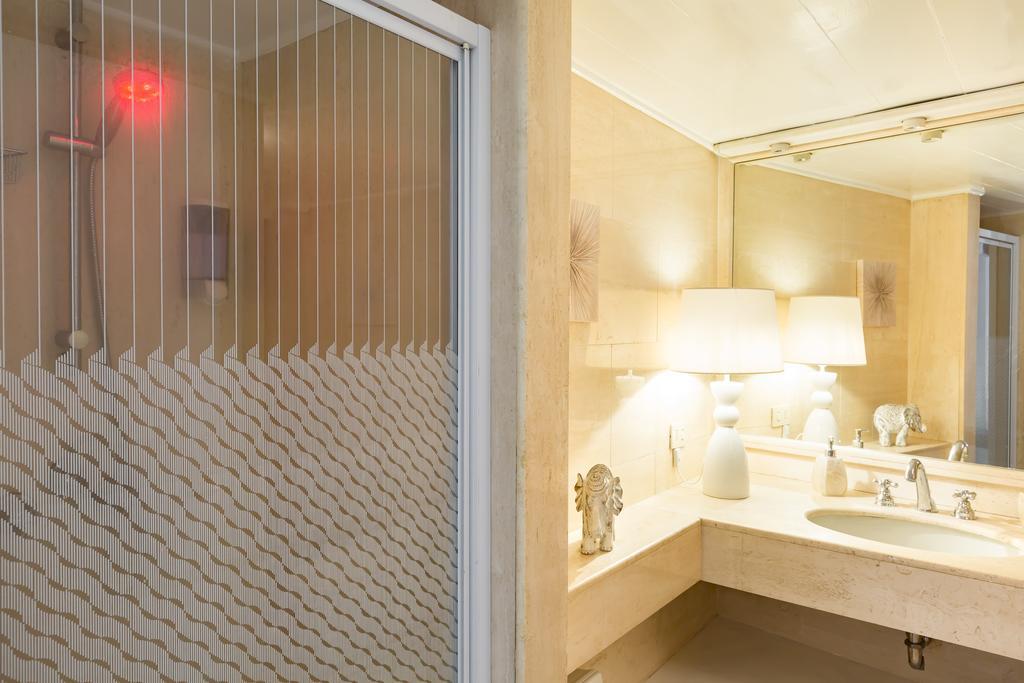 Colosseo Luxury Apartment 罗马 外观 照片