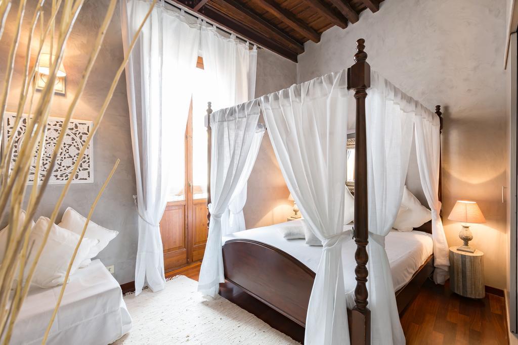 Colosseo Luxury Apartment 罗马 外观 照片