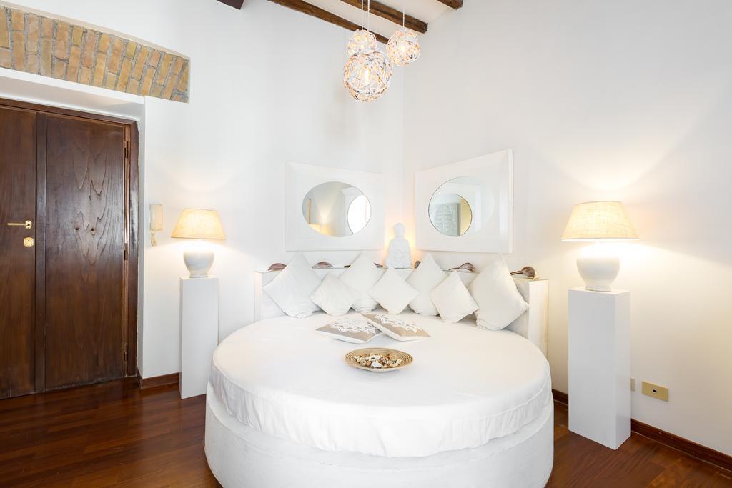 Colosseo Luxury Apartment 罗马 外观 照片