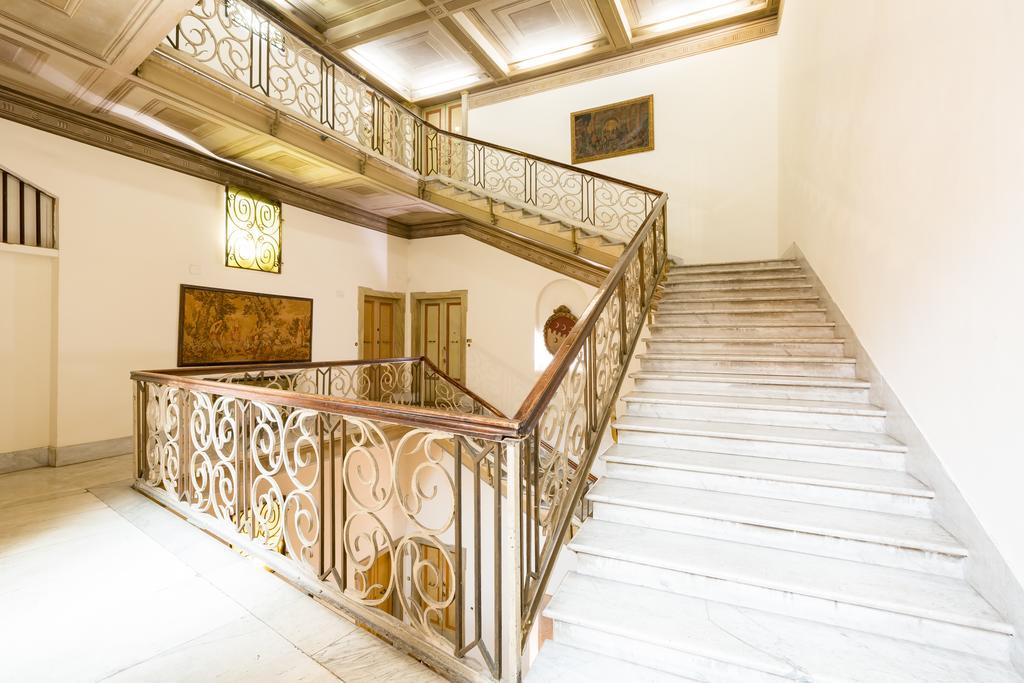 Colosseo Luxury Apartment 罗马 外观 照片