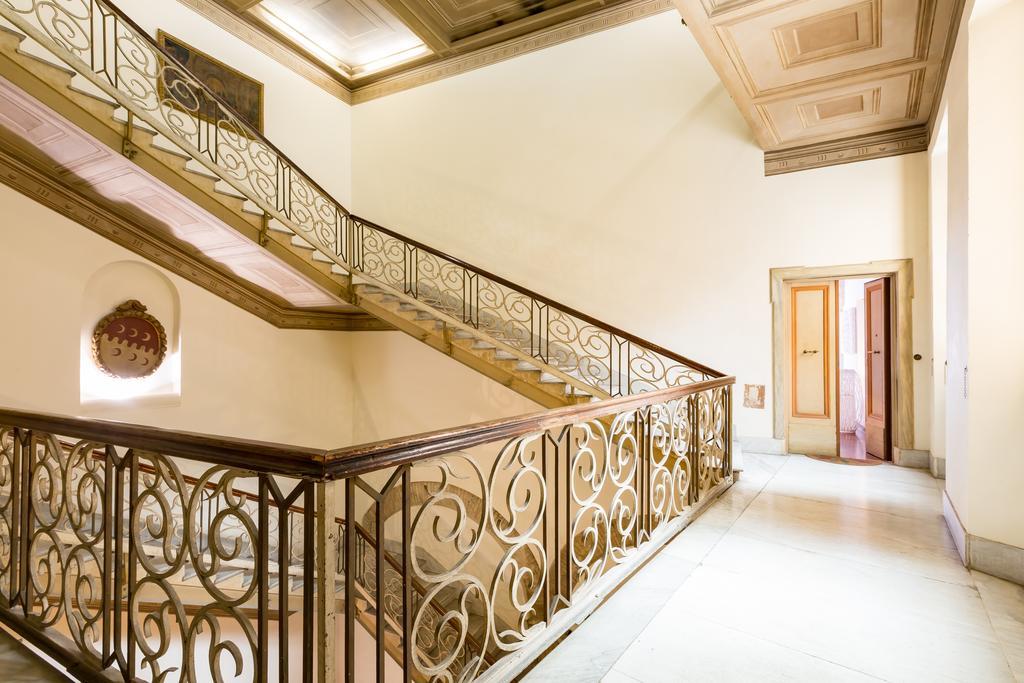 Colosseo Luxury Apartment 罗马 外观 照片