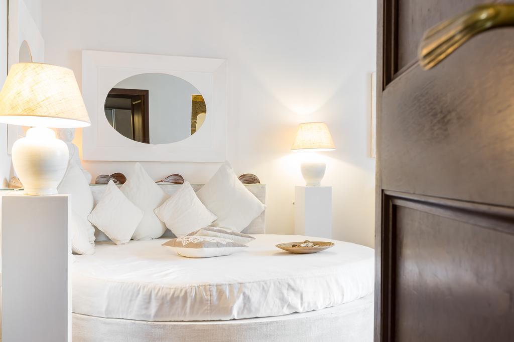 Colosseo Luxury Apartment 罗马 外观 照片